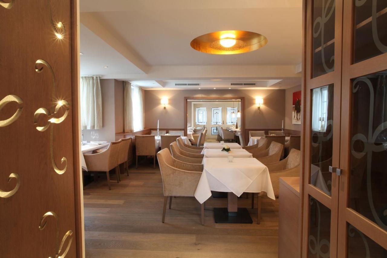 Hotel Kaiserhof Medebach Bagian luar foto