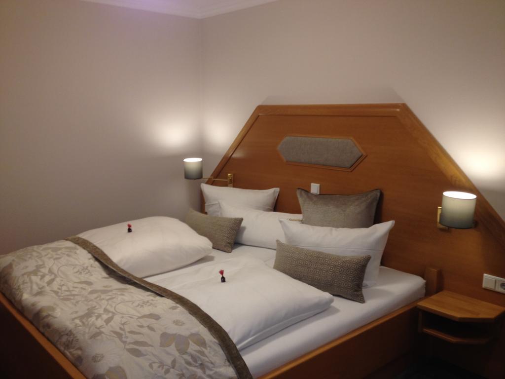 Hotel Kaiserhof Medebach Ruang foto