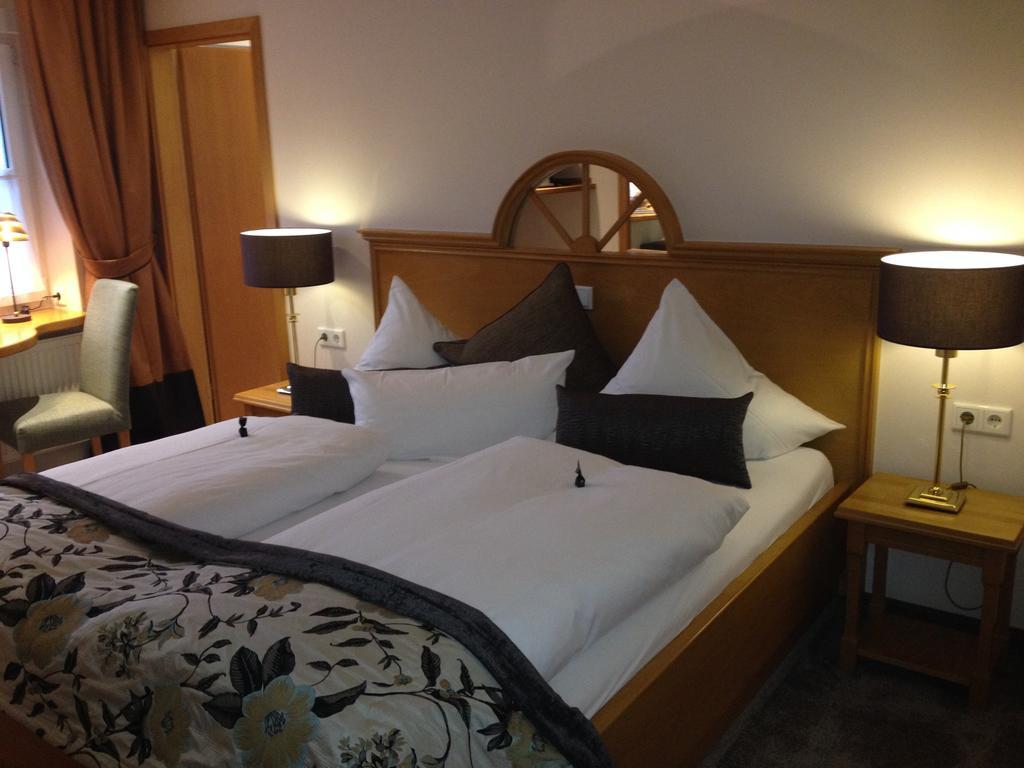 Hotel Kaiserhof Medebach Ruang foto